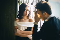 Video: Nét tướng tố cáo bạn sẽ trở thành kẻ thứ ba