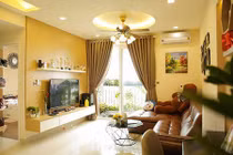 Hoàng Yến Chibi sở hữu 6 căn nhà khiến bao người ngưỡng mộ