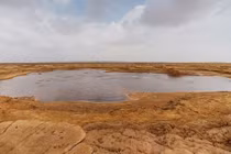 Khám phá Gaet’ale Pond, hồ nước mặn chết chóc nhất thế giới