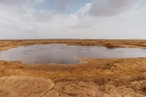 Khám phá Gaet’ale Pond, hồ nước mặn chết chóc nhất thế giới