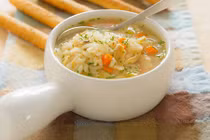 Rước cả ổ bệnh vào người chỉ vì thói quen ăn canh kiểu này