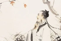 Đàn ông muốn giàu có, nhất định phải biết dựa vào 3 ngọn núi lớn này