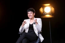 Kiều Minh Tuấn gây ngỡ ngàng với giọng hát “khủng”