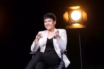 Kiều Minh Tuấn gây ngỡ ngàng với giọng hát “khủng”