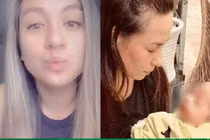 Phản ứng bất ngờ của con ruột Phi Nhung khi mẹ nhận con nuôi