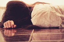 Người phụ nữ tha thiết muốn bỏ chồng