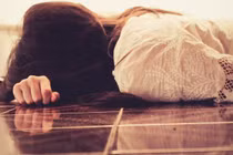 Người phụ nữ tha thiết muốn bỏ chồng