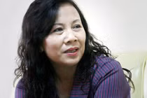 Có cô giáo luân chuyển về vùng đặc biệt khó khăn khó lấy chồng