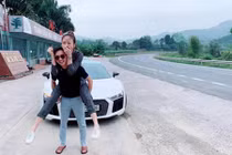 Đàm Thu Trang bất ngờ thông báo "tin vui" giữa tin đồn đám cưới