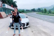 Đàm Thu Trang bất ngờ thông báo "tin vui" giữa tin đồn đám cưới