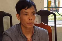 Tên cướp hung hãn dùng búa rìu đập đầu cụ già 80 tuổi