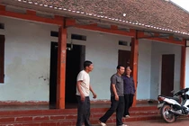 Nguyên nhân khiến "vợ hờ" đầu độc cả gia đình bằng cháo ở Bắc Giang