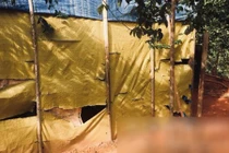 Vụ đào hầm khai thác vàng: Thu giữ 10 tấn khoáng sản nguyên khai