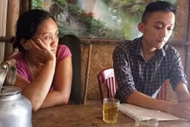 Cái kết bất ngờ của cậu bé từ bỏ giấc mơ vào đại học vì... nghèo