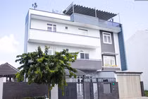 Ngắm biệt thự đồ sộ, hợp phong thủy của nghệ sĩ Kim Tử Long