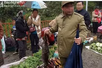 Thực hư chuyện khách du lịch "bị gài bẫy vì ham của lạ ở Sa Pa"