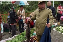 Thực hư chuyện khách du lịch "bị gài bẫy vì ham của lạ ở Sa Pa"