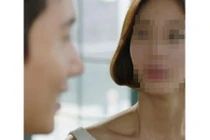 Khách vừa về, mẹ chồng đã bắt con dâu tháo vàng để mình giữ