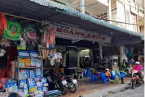 Một tiệm vàng xuất bán 20 tấn vàng nhưng quên chưa nộp tiền thuế?