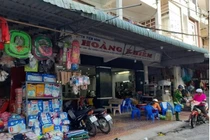 Một tiệm vàng xuất bán 20 tấn vàng nhưng quên chưa nộp tiền thuế?