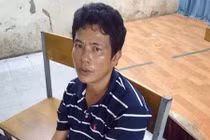 Đã bắt được đối tượng giết vợ rồi lên facebook nói nhớ