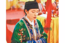 Biểu tượng gợi cảm Đài Loan bỏ nghề, nương nhờ cửa Phật