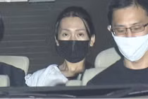 Thợ sửa đường ống nước chung cư phát hiện cảnh tượng kinh hoàng