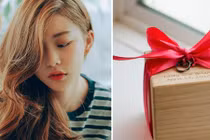 Bạn trai đưa cuốn sổ "chi tiêu" đòi lại quà còn thiếu khi chia tay