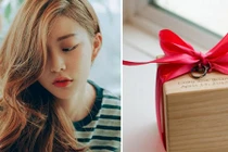 Bạn trai đưa cuốn sổ "chi tiêu" đòi lại quà còn thiếu khi chia tay