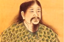 Cổ nhân coi "đồng tử đôi" là điềm lành, biểu hiện của bậc quân vương