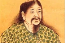 Cổ nhân coi "đồng tử đôi" là điềm lành, biểu hiện của bậc quân vương