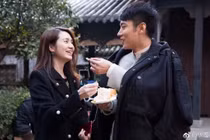 Sao Hong Kong không một xu dính túi sau khi phát hiện chồng ngoại tình