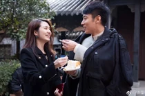 Sao Hong Kong không một xu dính túi sau khi phát hiện chồng ngoại tình