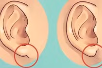 3 tướng tai đầy phúc khí, hưởng phú quý trời ban