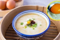 Cách nấu trứng giúp hàm lượng canxi tăng 4 lần rất đơn giản 