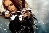 10 nữ tướng nổi danh trong lịch sử thế giới