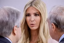 Video: Ivanka Trump bị chỉ trích vì cố bắt chuyện với lãnh đạo G20