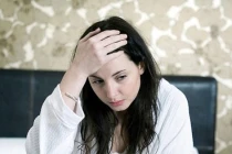 Phụ nữ thấy 6 dấu hiệu này là bạn đang bước vào giai đoạn mãn kinh