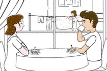 Không thấy lỗi sai của mình: Không phải khôn ngoan mà là bất hạnh