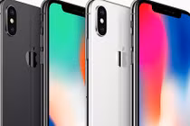 Apple ra mắt thêm phiên bản iPhone X màu vàng