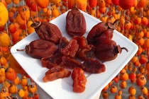 Thứ quả quê mùa được biến tấu thành đặc sản vạn người mê