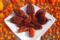 Thứ quả quê mùa được biến tấu thành đặc sản vạn người mê