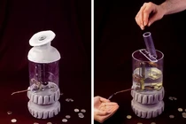 Không ai có thể ngờ 10 đồ vật hiện đại này từng xuyên không