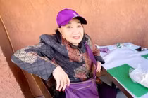 Nghệ sĩ Hồng Nga kể chuyện mắc kẹt tại Mỹ