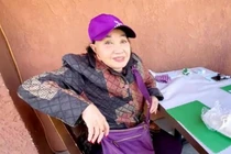 Nghệ sĩ Hồng Nga kể chuyện mắc kẹt tại Mỹ