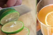 3 thời điểm vàng uống nước chanh mật ong giúp thải độc nội tạng