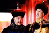 Chuyện ít biết về Lưu Dung, Hòa Thân và Kỷ Hiểu Lam