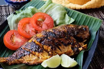 Những người này đừng bao giờ ăn cá nướng nếu không muốn nhập viện