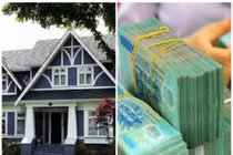 Dấu hiệu ngôi nhà của bạn được Thần Tài ghé thăm