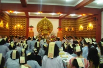 Lễ chùa đầu năm: Cúng sao giải hạn thế nào cho đúng?